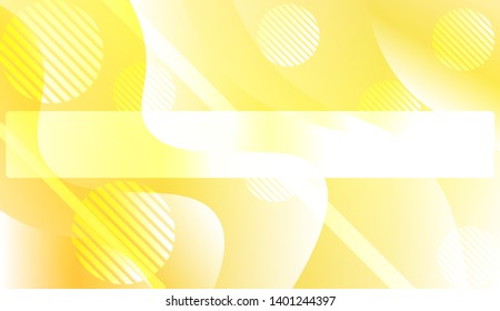 Futuristic Background With Color Gradient Geometric Shape for Your Design Landing Page, Ad, Banner, Cover Page. Vector Illustration with Color Gradient.