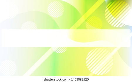 Futuristic Background With Color Gradient Geometric Shape for Your Design Landing Page, Ad, Banner, Cover Page. Vector Illustration with Color Gradient.