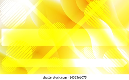 Futuristic Background With Color Gradient Geometric Shape for Your Design Landing Page, Ad, Banner, Cover Page. Vector Illustration with Color Gradient.