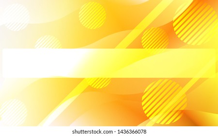 Futuristic Background With Color Gradient Geometric Shape for Your Design Landing Page, Ad, Banner, Cover Page. Vector Illustration with Color Gradient.