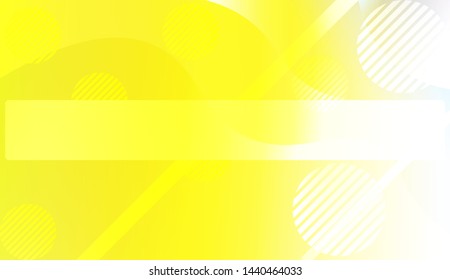 Futuristic Background With Color Gradient Geometric Shape for Your Design Landing Page, Ad, Banner, Cover Page. Vector Illustration with Color Gradient.