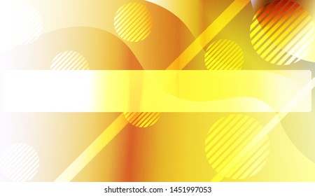 Futuristic Background With Color Gradient Geometric Shape for Your Design Landing Page, Ad, Banner, Cover Page. Vector Illustration with Color Gradient.