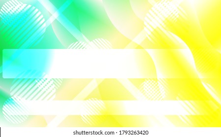 Fondo Futurista con forma geométrica de gradiente de color para la página de inicio de diseño, anuncio, cartel, portada. Ilustración vectorial con degradado de color.