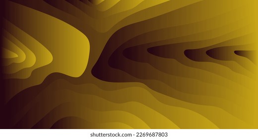 Futuristischer Hintergrund mit farbenprächtigen geometrischen Formen. Für Titelseiten, Landing Pages, Banner.