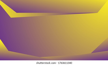 futuristic background design with simple colors
