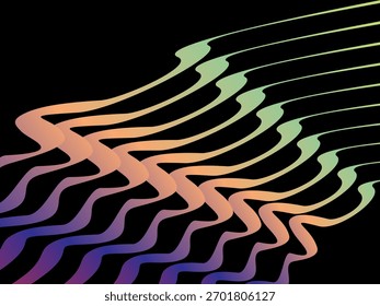 Futuristic background digital technology, cyber nano information, abstract communication, future technology data innovation, internet network speed connection.