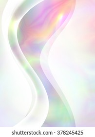 futuristic background, EPS10 with transparency and mesh