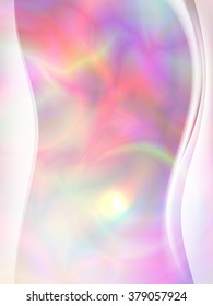 futuristic background, EPS10 with transparency and mesh