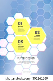 Futuristic background ,future , abstract. Be used for data visualization in a web site,information boards,billboards,brochures,flyers,magazines,etc.