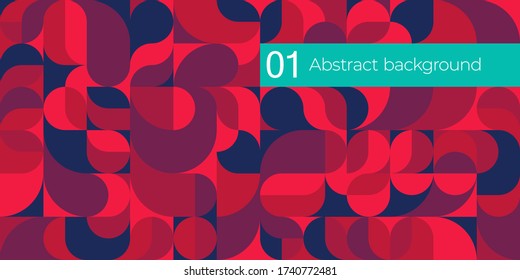 Futuristic background. Modern concept design. Modern shape concept. Geometric pattern background. Digital geometric wallpaper design. Futuristic gradient.