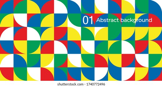 Futuristic background. Modern concept design. Modern shape concept. Geometric pattern background. Digital geometric wallpaper design. Futuristic gradient.