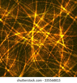 futuristic background, modern design, bright  concept, vector, abstract wavy