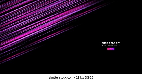 futuristic background overlay, modern purple and pink backgrouns with center text area