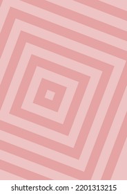 Futuristic background with pink color