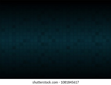 Futuristic background square design. EPS 10 Vector