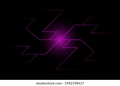 Futuristic background, suitable for banner backgrounds, advertisements, websites, and others.