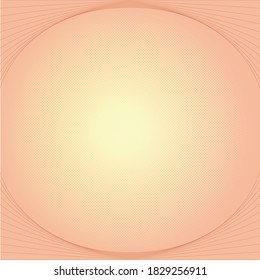 Futuristic background, sunshine, pop art 