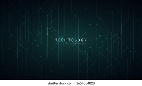 futuristic blue abstract technology cyberspace background,speed data transfer background,technology communication graphic vector background