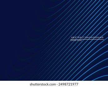 Futuristic blue background digital technology, cyber nano information, abstract communication, future technology data innovation, internet network speed connection.