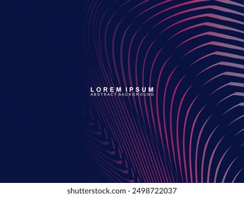 Futuristic blue background digital technology, cyber nano information, abstract communication, future technology data innovation, internet network speed connection.