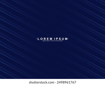 Futuristische blaue Hintergrund digitale Technologie, Cyber-Nano-Informationen, abstrakte Kommunikation, Zukunft Technologie Daten Innovation, Internet-Netzwerk Geschwindigkeit Verbindung.