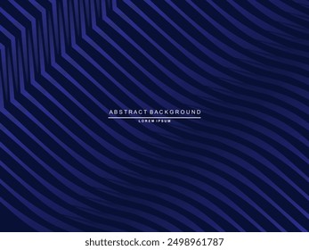 Futuristic blue background digital technology, cyber nano information, abstract communication, future technology data innovation, internet network speed connection.