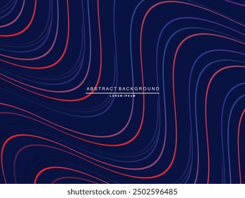 Futuristische blaue Hintergrund digitale Technologie, Cyber-Nano-Informationen, abstrakte Kommunikation, Zukunft Technologie Daten Innovation, Internet-Netzwerk Geschwindigkeit Verbindung.