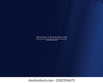 Futuristic blue background digital technology, cyber nano information, abstract communication, future technology data innovation, internet network speed connection.