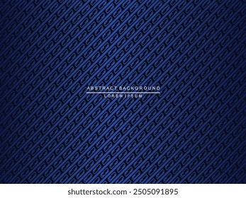 Futuristic blue background digital technology, cyber nano information, abstract communication, future technology data innovation, internet network speed connection.