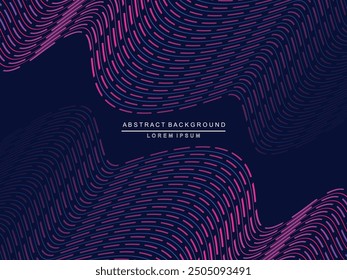 Futuristic blue background digital technology, cyber nano information, abstract communication, future technology data innovation, internet network speed connection.