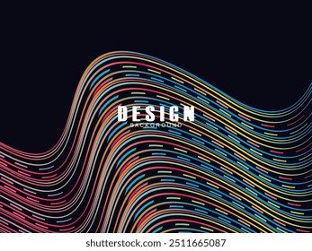 Tecnologia digital de fundo azul futurista, informações nano cibernéticas, comunicação abstrata, inovação de dados de tecnologia futura, conexão de velocidade de rede de internet.