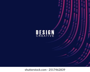 Futuristic blue background digital technology, cyber nano information, abstract communication, future technology data innovation, internet network speed connection.