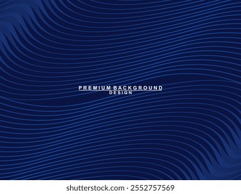 Futuristic blue background digital technology, cyber nano information, abstract communication, future technology data innovation, internet network speed connection.