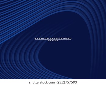 Futuristic blue background digital technology, cyber nano information, abstract communication, future technology data innovation, internet network speed connection.