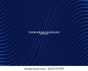 Futuristic blue background digital technology, cyber nano information, abstract communication, future technology data innovation, internet network speed connection.