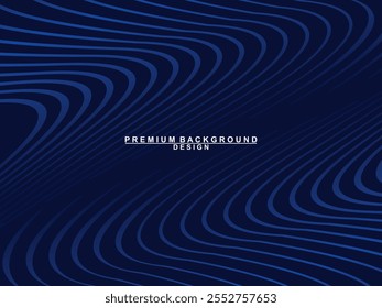 Futuristic blue background digital technology, cyber nano information, abstract communication, future technology data innovation, internet network speed connection.