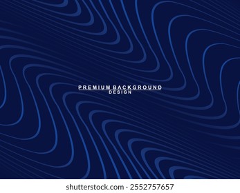 Futuristic blue background digital technology, cyber nano information, abstract communication, future technology data innovation, internet network speed connection.
