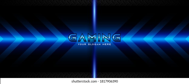 Game Banner High Res Stock Images Shutterstock