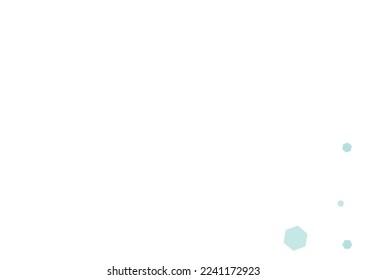 Fondo blanco del vector de estructura química futurista. Tapa moderna de Atom. Resumen del Fondo de escritorio de microbiología molecular. Plantilla científica.