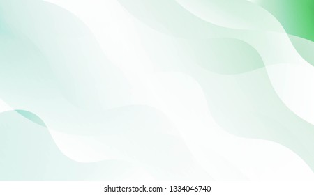 Futuristic Color Design Geometric Wave Shape. For Business Presentation Wallpaper, Flyer, Cover. Vector Illustration.