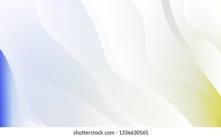 Futuristic Color Design Geometric Wave Shape. For Your Design Wallpaper, Presentation, Banner, Flyer, Cover Page, Landing Page. Vector Illustration.