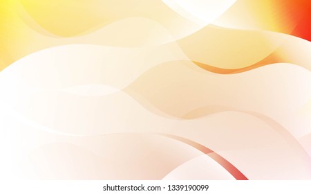 Futuristic Color Design Geometric Wave Shape. For Your Design Wallpaper, Presentation, Banner, Flyer, Cover Page, Landing Page. Vector Illustration.