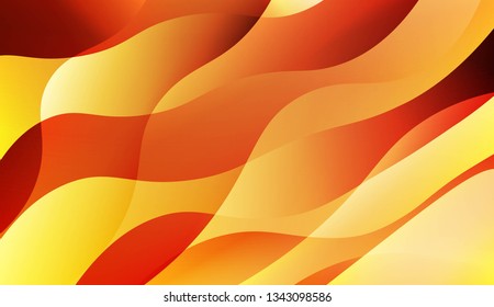 Futuristic Color Design Geometric Wave Shape. For Your Design Wallpaper, Presentation, Banner, Flyer, Cover Page, Landing Page. Vector Illustration.