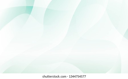 Futuristic Color Design Geometric Wave Shape. For Flyer, Brochure, Booklet And Websites Design Vector Illustration
