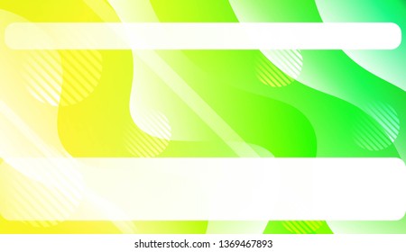 Futuristic Color Design Geometric Wave Shape, Lines, Circle. Dynamic shapes composition for landing page. For Your Design Wallpaper, Presentation, Banner, Flyer, Cover Page. Vector Illustration.