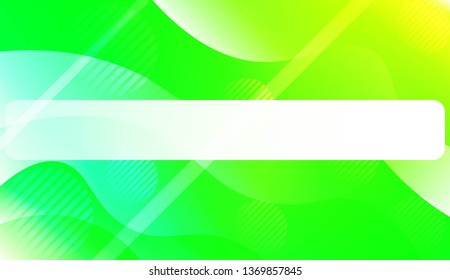 Futuristic Color Design Geometric Wave Shape, Lines, Circle. Dynamic shapes composition for landing page. For Your Design Wallpaper, Presentation, Banner, Flyer, Cover Page. Vector Illustration.