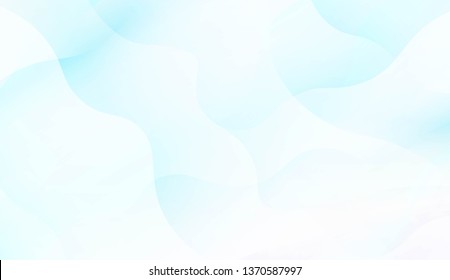 Futuristic Color Design Geometric Wave Shape, Lines. For Your Design Wallpapers Presentation. Vector Illustration with Color Gradient