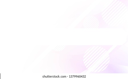 Futuristic Color Design Geometric Wave Shape, Lines, Circle. Dynamic shapes composition for landing page. For Your Banner, Flyer, Cover Page, Landing Page. Vector Illustration with Color Gradient