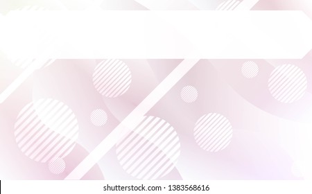 Futuristic Color Design Geometric Wave Shape, Lines, Circle. Dynamic shapes composition for landing page. For Your Banner, Flyer, Cover Page, Landing Page. Vector Illustration with Color Gradient