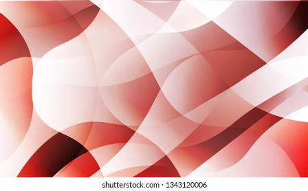 Futuristic Color Design Wave Shape. For Your Design Wallpaper, Presentation, Banner, Flyer, Cover Page, Landing Page. Vector Illustration.